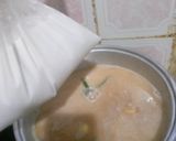 Foto langkah ke 4 dari resep Kolak Pisang singkong.