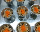 Foto langkah ke 3 dari resep Shu-mai.