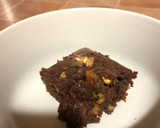 Foto del paso 6 de la receta: Brownie de chocolate negro🍫
