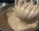 Foto langkah ke 4 dari resep Brownies Kukus Putih Telur.