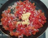 Foto del paso 3 de la receta: Mote de queso