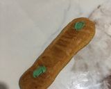 Foto del paso 13 de la receta: Chierry eclair