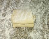 Foto del paso 7 de la receta: Torta de zapallitos