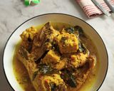 Foto langkah ke 4 dari resep Kari ayam aceh.