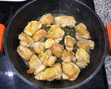 Foto del paso 2 de la receta: Arroz con pollo