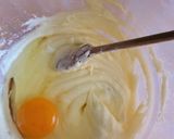 Zserbó kosárka recept fázis 1 fotója