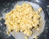 Foto langkah ke 3 dari resep Scrambled Egg -336-.