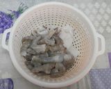 Pas rețetă Salată de orez de mare 1 fotografie