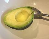 Smokey Mushrooms & Avocado on Toast recipe step 2 photo