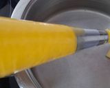 Foto del paso 3 de la receta: Ñoquis caseros con bechamel y setas al aceite de trufa