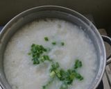 Foto langkah ke 3 dari resep Bubur Ayam ala Chinese.