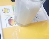 লস্যি(Lassi recipe in bengali) রেসিপির ধাপ 3 ছবি