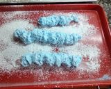 Foto del paso 6 de la receta: Malvaviscos Caseros 🇦🇷