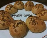 Foto langkah ke 9 dari resep Bun / roti manis isi abon.