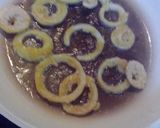 Rántott hagymakarikák recept fázis 2 fotója