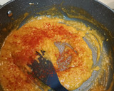 Foto del paso 3 de la receta: Patatas guisadas con gambones