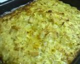 Foto del paso 6 de la receta: Pizza Polaca - Riquísima!