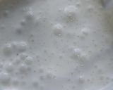 Foto del paso 2 de la receta: Espagueti blanco cremosito