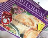 รูปขั้นตอนการทำที่ 5 ของ โรตีแกงเขียวหวานไก่ ไส้ไข่เค็ม 🥥🥚🍗