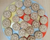 Foto del paso 4 de la receta: Feculitas de maca y canela 🍪 sin TACC