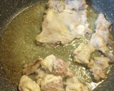 A picture of step 4 of Soup and Sandwich Batch 16.