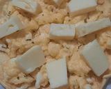 Foto del paso 6 de la receta: Tarteletas de queso y huevo