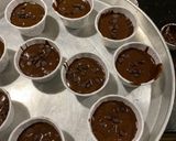 A picture of step 5 of Chocolate cup cake.