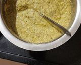 મગ ની દાળ ના ચીલા (Moong Dal Chila Recipe In Gujarati) રેસીપી સ્ટેપ2ફોટો