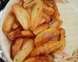 عکس مرحله 2 از دستور غذای ساده
