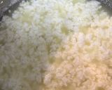 A picture of step 7 of Homemade Paneer Cheese 🧀🥛🍋.