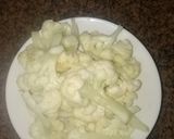 A picture of step 2 of Sauteed crunchy vegetables #Author marathon.