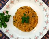 "મેથી ઉપમા" (METHI Upma Recipe in Gujarati) રેસીપી સ્ટેપ4ફોટો