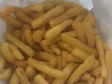 Súper palitos salados