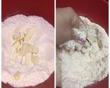 Foto del paso 1 de la receta: Masa Casera Para Tartas!!