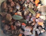 Foto del paso 3 de la receta: Guiso de lentejas!!