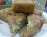 Foto langkah ke 9 dari resep Misoa Goreng.