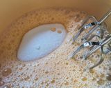 Sakktábla málnalekvárral recept fázis 2 fotója