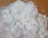 Foto del paso 3 de la receta: Tortillas de Trigo para Tacos, Fajitas, Shawarma, Wrap, etc