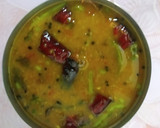 இன்ஸ்டன்ட் இட்லி சாம்பார் (Instant idli sambar recipe in tamil) ரெசிபி ஸ்டேப் 4 புகைப்படம்