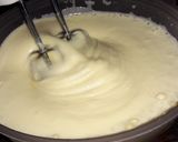 Foto del paso 1 de la receta: Bizcochuelo esponjoso, fácil y económico