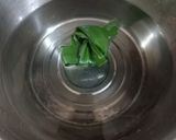 Foto langkah ke 1 dari resep Puracit (Putu Mayang Khas Banjar).