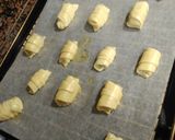 Foto del paso 4 de la receta: Mini Croissant fáciles