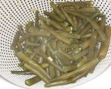 Foto del paso 7 de la receta: Judías verdes a la Andaluza