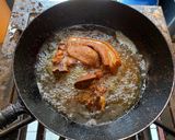 Foto del paso 1 de la receta: Tacacho con chicharrón de cerdo