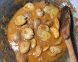 Foto langkah ke 2 dari resep Semur Jengkol.