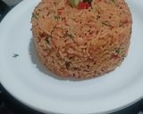 તવા પુલાવ (Tawa Pulao Recipe In Gujarati) રેસીપી સ્ટેપ6ફોટો