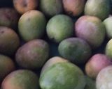 Foto del paso 1 de la receta: Dulce de mango