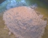 Foto del paso 2 de la receta: Profiteroles con chocolate con helado de vainilla