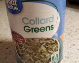 My Southern Collard Greens recipe step 3 photo