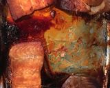 Foto del paso 5 de la receta: Salmón a la naranja